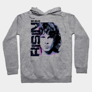 Jim Morrison Hoodie